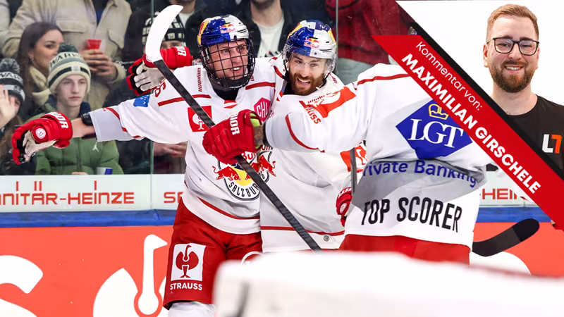 Salzburg zeigt sein wahres Gesicht