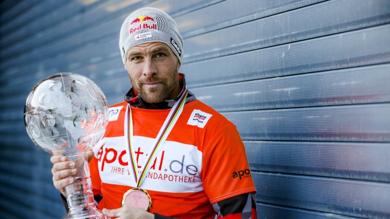 Snowboarder Karl kritisiert ÖSV: "Leistungen nicht gewürdigt"