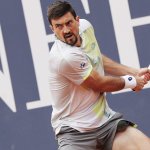 Ofner verzichtet auf Erste Bank Open, ÖTV-Spieler rückt nach