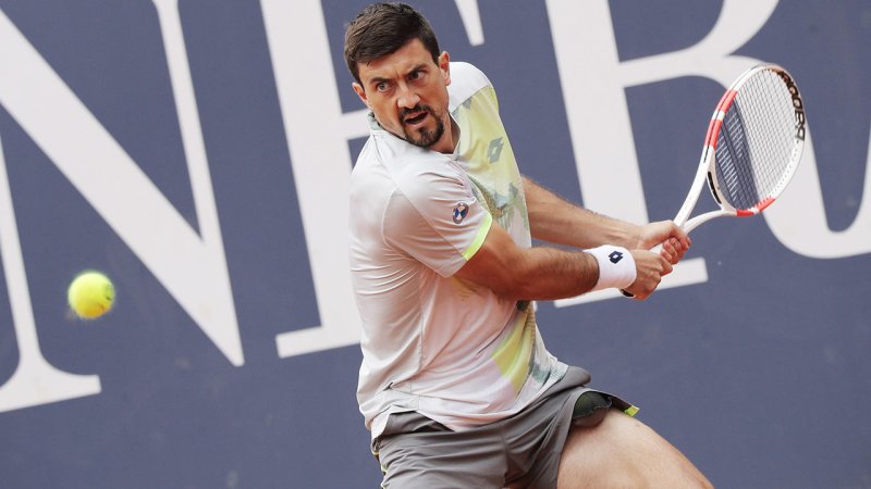 Ofner verzichtet auf Erste Bank Open, ÖTV-Spieler rückt nach