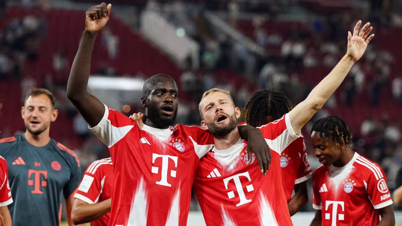 Nächster Ex-Salzburger auf dem Sprung nach England?