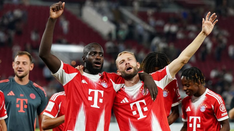 Nächster Ex-Salzburger auf dem Sprung nach England?