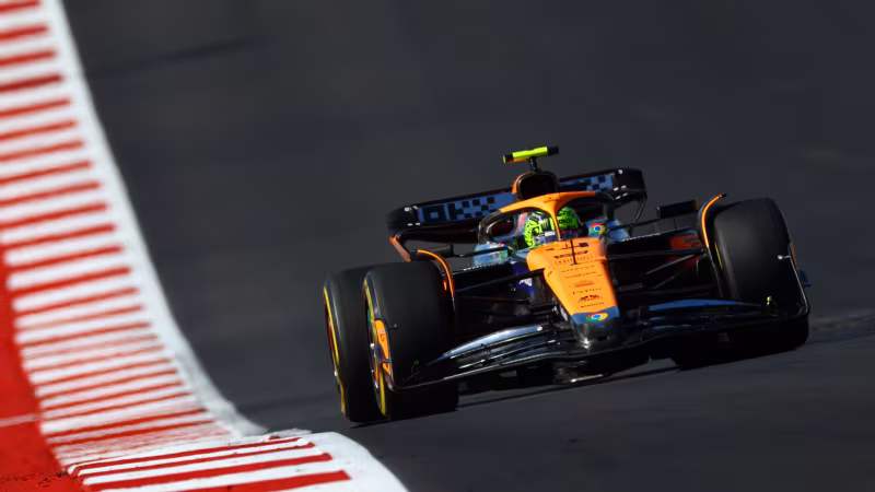 Formel 1: Qualifying wird erstmals seit zehn Jahren angepasst