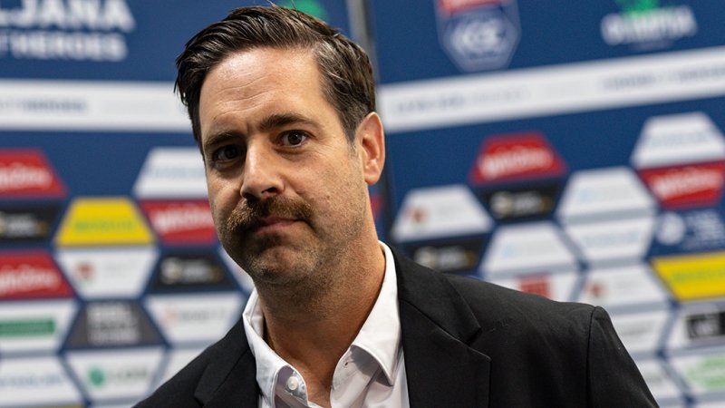 Ben Cooper: Von Salzburgs Vielleicht-Coach zum Drachenzähmer