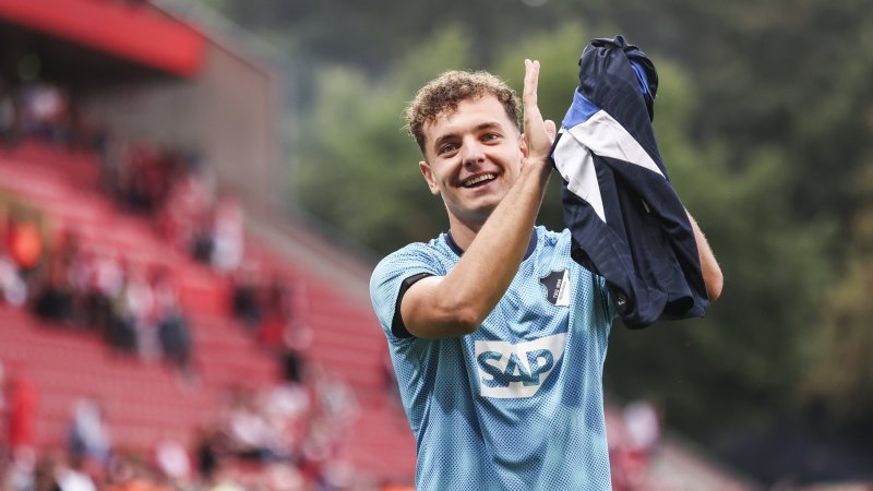 Ex-Austria-Kicker beim FC Barcelona im Gespräch
