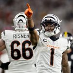 Offensivfeuerwerk! Bengals gewinnen überraschend gegen Steelers