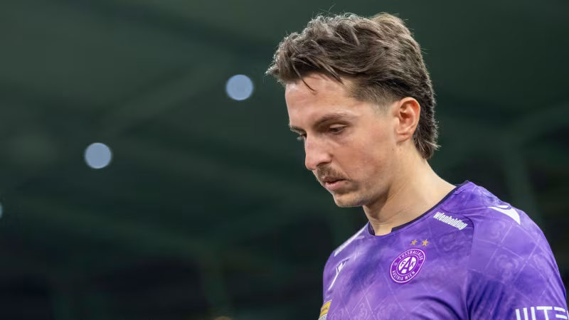 "Schlimmster Moment": Handl spricht erstmals über Viruserkrankung