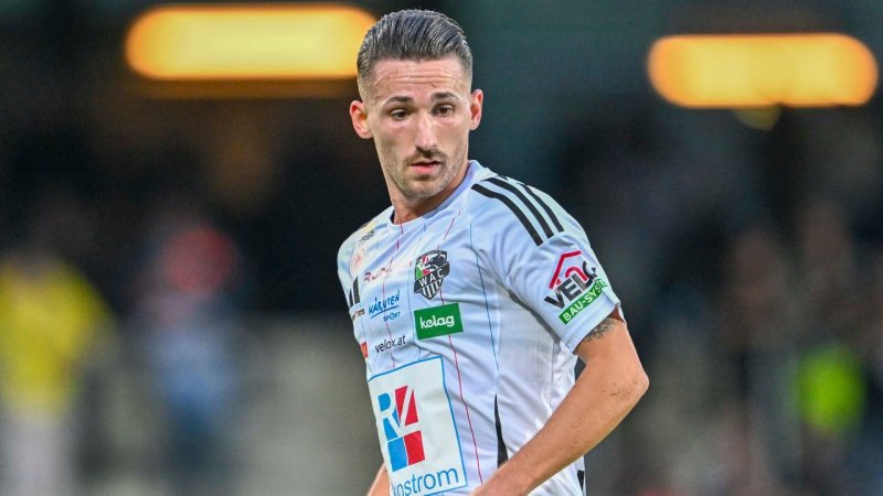 Bundesliga heute: WAC - SV Ried