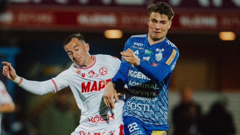 Bundesliga heute: GAK - TSV Hartberg