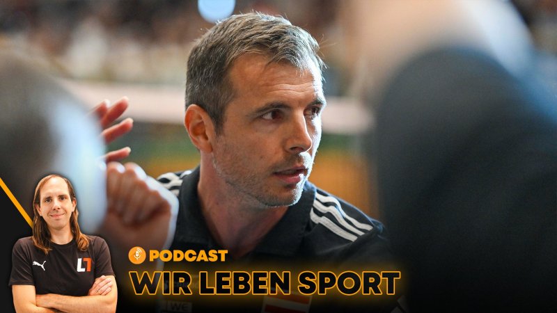 Volleyball: Historischer Meilenstein