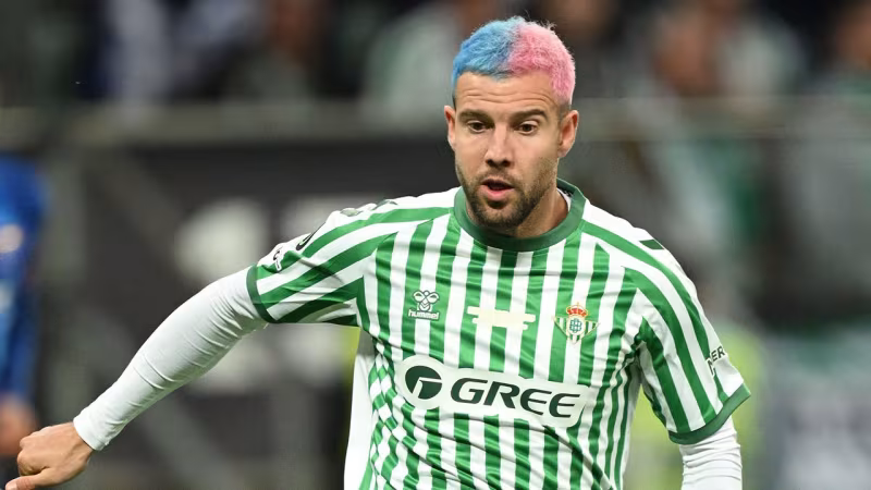 Die ausgefallensten Frisuren der Fußball-Geschichte