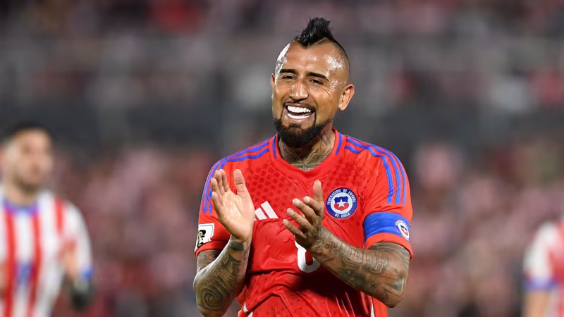 Die ausgefallensten Frisuren der Fußball-Geschichte