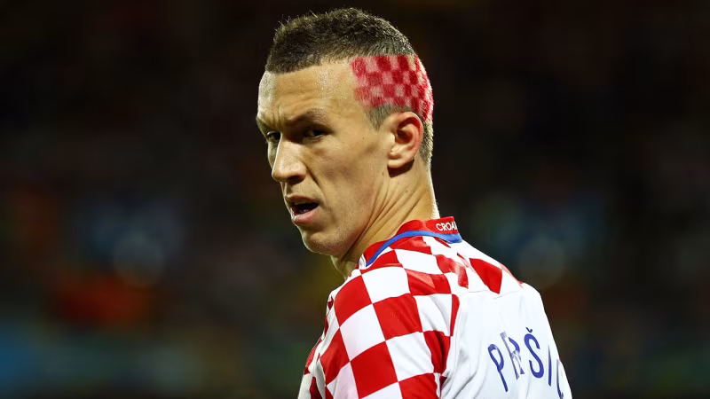 Die ausgefallensten Frisuren der Fußball-Geschichte