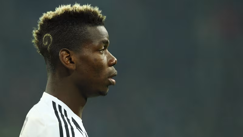 Die ausgefallensten Frisuren der Fußball-Geschichte