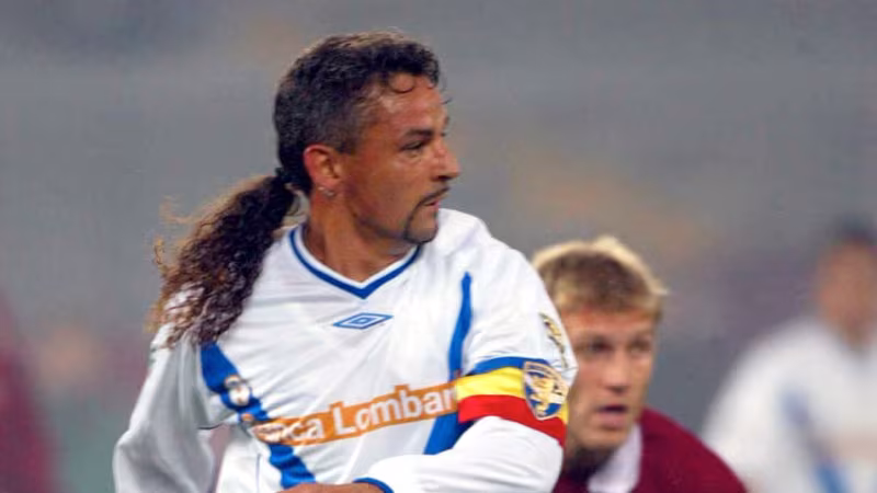 Die ausgefallensten Frisuren der Fußball-Geschichte