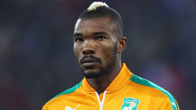 Die ausgefallensten Frisuren der Fußball-Geschichte