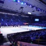 Erste Bank Open 2025: Turnierplan für Stadthalle und Marx Halle