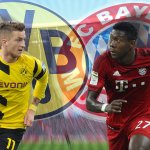 Bayern vs. BVB: Das ewige Duell um Deutschlands Nummer eins