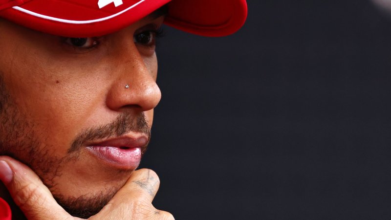 Hamilton über Horner-Gerüchte: "Lenken uns als Team etwas ab"