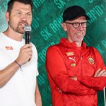 VAR-Abschaffung? Stöger: "Hat keiner Bock darauf"
