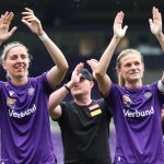 Austria-Frauen kennen Achtelfinal-Gegnerinnen im Europa Cup