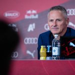 Schröder? Salzburg erwartete gewisse Loyalität