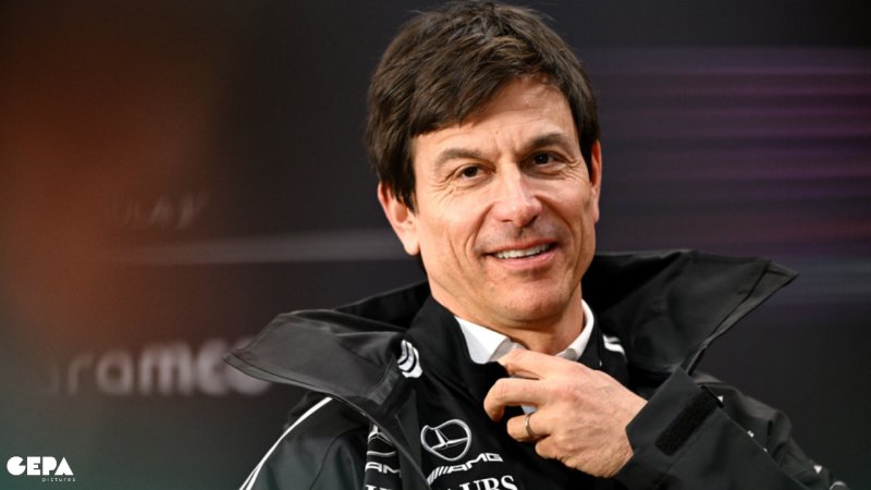 VIP-Tour hinter die Kulissen: Mercedes-AMG PETRONAS F1 Team