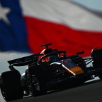 Verstappen sichert sich Sprint-Pole in Austin vor McLaren-Duo