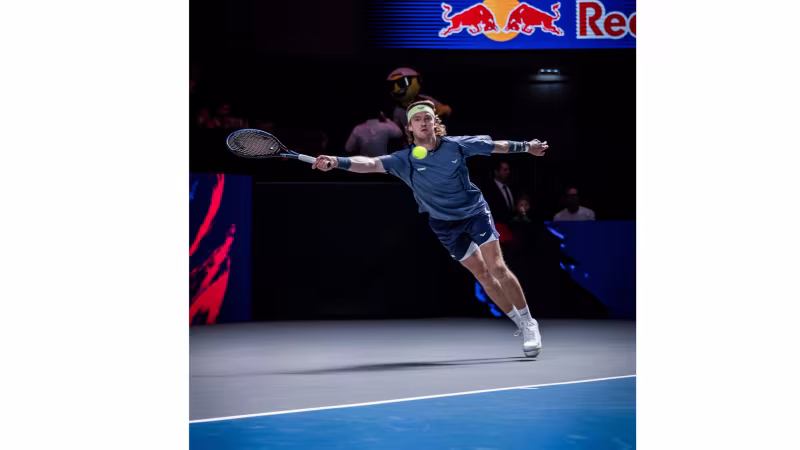 Bilder von Red Bull Bassline 2025