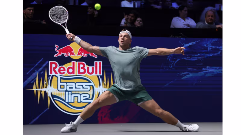 Bilder von Red Bull Bassline 2025