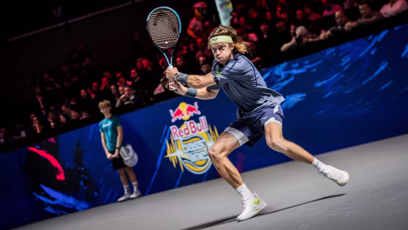 Bilder von Red Bull Bassline 2025