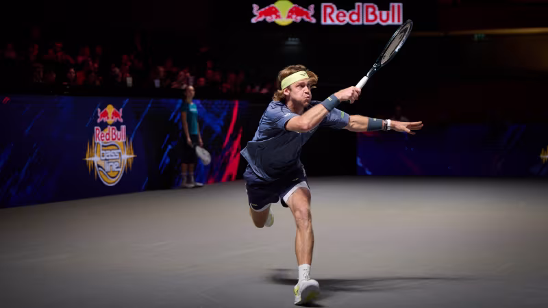 Bilder von Red Bull Bassline 2025