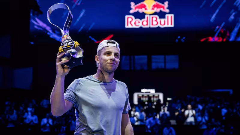 Bilder von Red Bull Bassline 2025