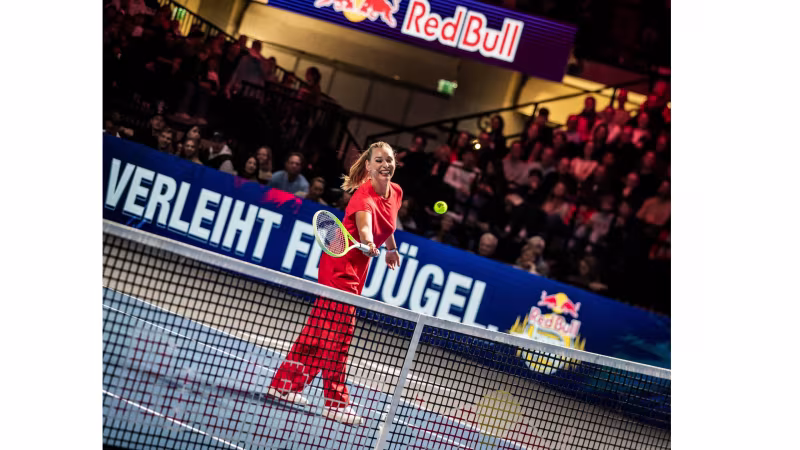 Bilder von Red Bull Bassline 2025
