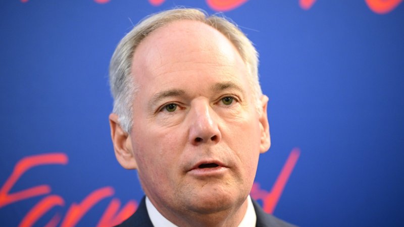 Mayer zieht sich aus FIA-Wahl zurück: "Theater, keine Demokratie"