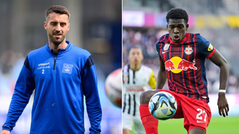 Diese Spieler warten am längsten auf ein Bundesliga-Tor