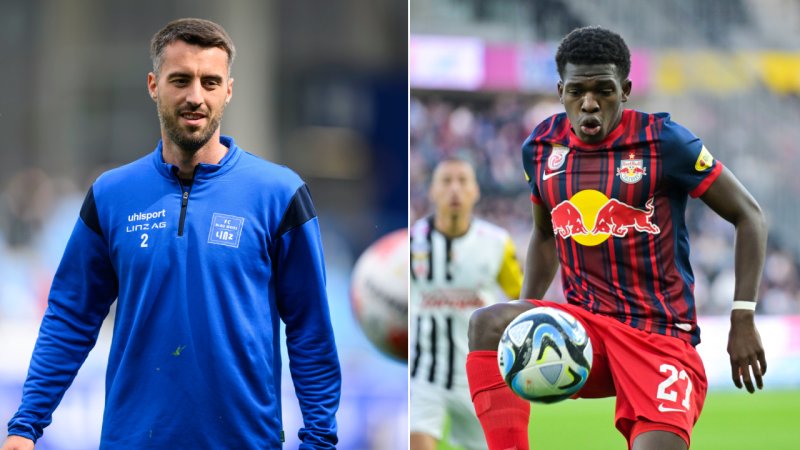 Diese Spieler warten am längsten auf ein Bundesliga-Tor