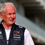 Helmut Marko mit deutlicher Kritik an eigenem Fahrer