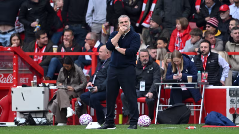 Achtes Spiel ohne Sieg kostet Postecoglou den Job