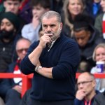 Direkt nach dem Spiel! Nottingham trennt sich von Postecoglou
