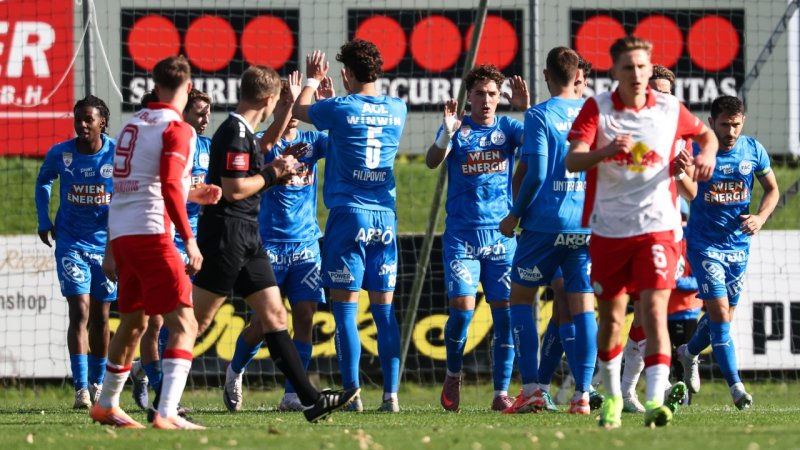 Piskule-Doppelpack! FAC feiert Heimsieg gegen Liefering