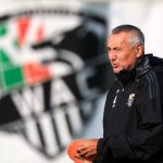 Pacult-Aus beim WAC!