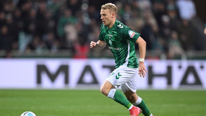 ÖFB-Duo verhilft Werder zu Remis gegen Heidenheim
