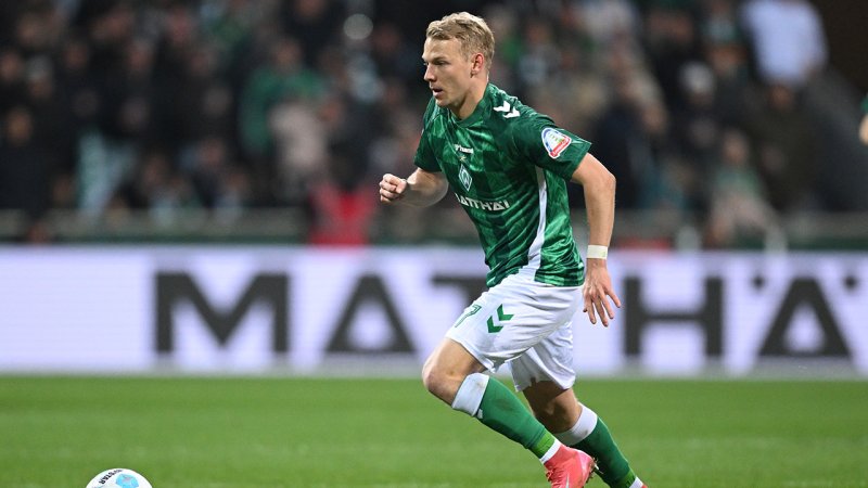 ÖFB-Duo verhilft Werder zu Remis gegen Heidenheim