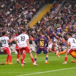 Barca feiert Last-Minute-Sieg über Girona