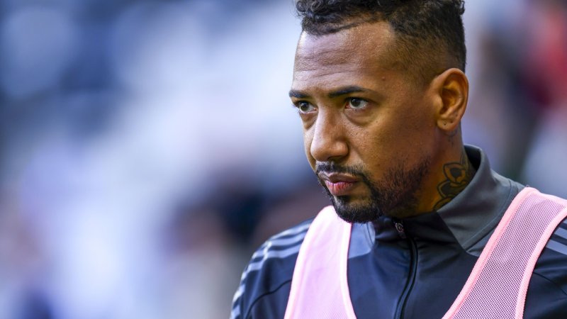 Bayern-Fans protestieren gegen Boateng-Rückkehr