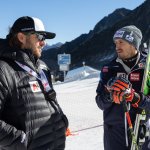 So will Brennsteiner dem Sölden-Trauma trotzen