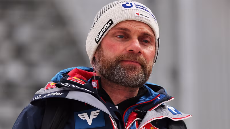Ein Punkt fehlt: ÖSV-Adler verpassen 7. Weltcup-Startplatz