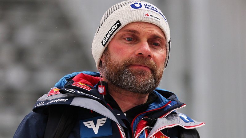Ein Punkt fehlt: ÖSV-Adler verpassen 7. Weltcup-Startplatz