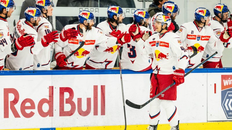 Salzburg müht sich gegen Innsbruck zu spätem Heimerfolg